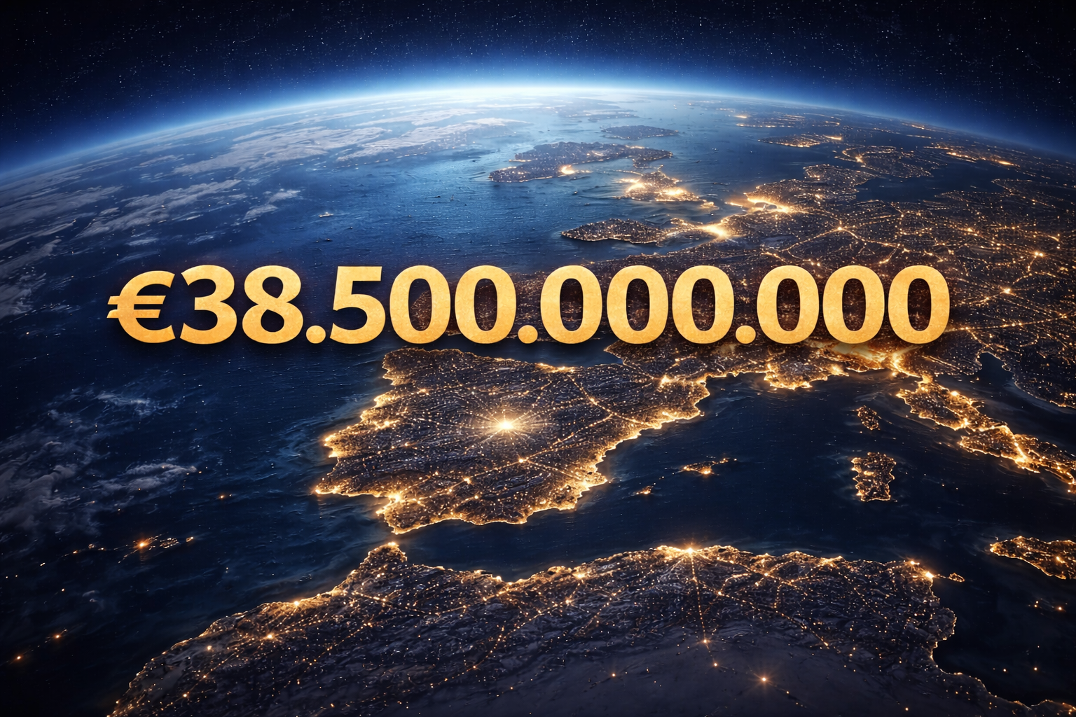 €38.500M facturados. ¿Por qué algunos franquiciados ganan €500/mes?