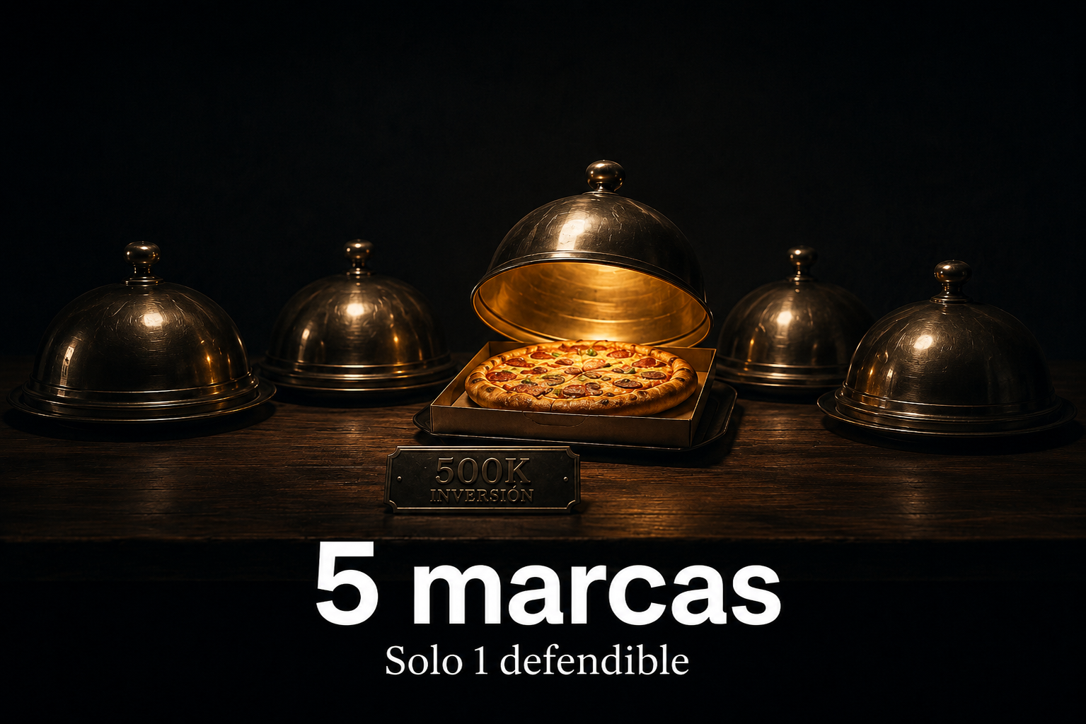 Medio millón a Alsea. Pero ¿qué Alsea?